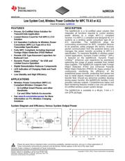 BQ500212ARGZR datasheet.datasheet_page 1