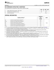 BQ500212ARGZR datasheet.datasheet_page 3