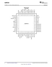 BQ500212ARGZR datasheet.datasheet_page 6