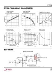 LT1719 datasheet.datasheet_page 5