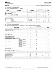 LM629MX-8/NOPB datasheet.datasheet_page 3