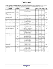 LMV824DTBR2G datasheet.datasheet_page 4