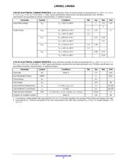 LMV824DTBR2G datasheet.datasheet_page 5