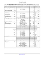 LMV824DTBR2G datasheet.datasheet_page 6