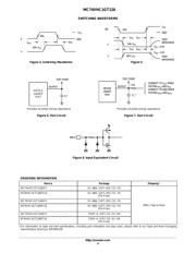 MC74VHC1GT126DF2 datasheet.datasheet_page 4