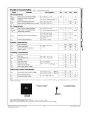 FDMS0309AS datasheet.datasheet_page 2