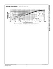 FDMS0309AS datasheet.datasheet_page 5