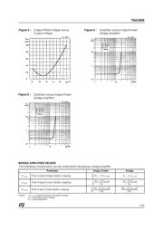 TDA2005 datasheet.datasheet_page 5