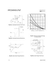 IRFZ46NSTRLPBF 数据规格书 6