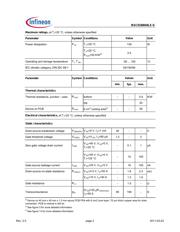 BSC016N04LSGATMA1 datasheet.datasheet_page 2