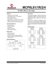 MCP6L94T-E/ST datasheet.datasheet_page 1