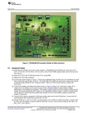 TPS65800EVM datasheet.datasheet_page 5