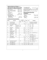 74F181PC datasheet.datasheet_page 5