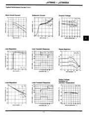 UA7805 datasheet.datasheet_page 3