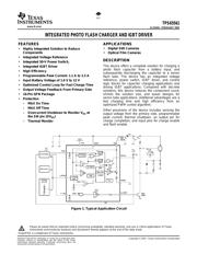 TPS65561RGTT datasheet.datasheet_page 1