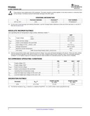 TPS65561RGTT datasheet.datasheet_page 2