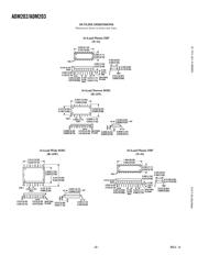 ADM202JN datasheet.datasheet_page 6