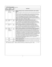 DP83907 datasheet.datasheet_page 6