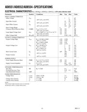 AD8552AR datasheet.datasheet_page 2
