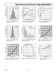 AD8552AR datasheet.datasheet_page 5