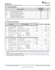 DS90UB933TRTVRQ1 datasheet.datasheet_page 6