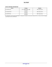 NLV17SZ07DFT2G datasheet.datasheet_page 5