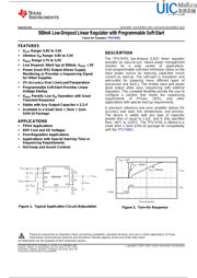 TPS74701DRCR datasheet.datasheet_page 1