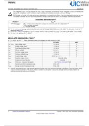 TPS74701DRCR datasheet.datasheet_page 2