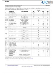 TPS74701DRCR datasheet.datasheet_page 4