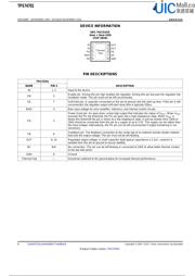 TPS74701DRCR datasheet.datasheet_page 6