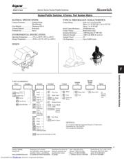 A201J1AV2Q0 datasheet.datasheet_page 1