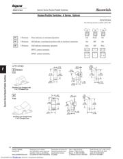 A201J1AV2Q0 datasheet.datasheet_page 2