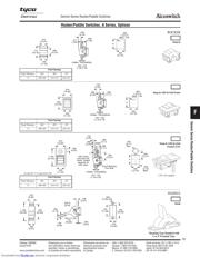 A201J1AV2Q0 datasheet.datasheet_page 3