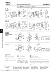 A201J1AV2Q0 datasheet.datasheet_page 6