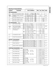 FDC6333C datasheet.datasheet_page 2