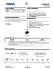 SDM160S1FQ-7 datasheet.datasheet_page 1