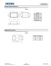 SDM160S1FQ-7 datasheet.datasheet_page 4