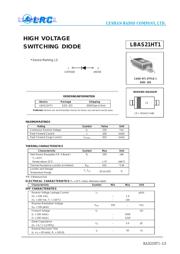 LBAS21HT1G datasheet.datasheet_page 1