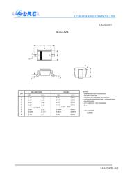 LBAS21HT1G datasheet.datasheet_page 3