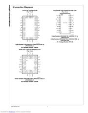 LMX2332LSLBX datasheet.datasheet_page 2