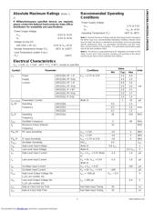 LMX2332LSLBX datasheet.datasheet_page 5