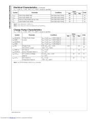 LMX2332LSLBX datasheet.datasheet_page 6