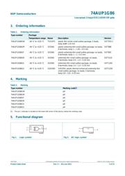 74AUP1G86GF,132 datasheet.datasheet_page 2