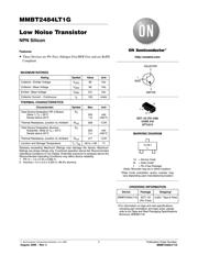 MMBT2484LT3 datasheet.datasheet_page 1