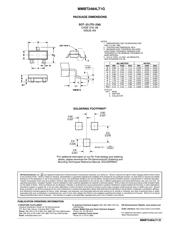 MMBT2484LT3 datasheet.datasheet_page 5