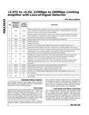 MAX3645EEE+ datasheet.datasheet_page 6