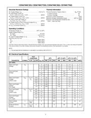 CD74HC533 datasheet.datasheet_page 3