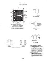 CD40107BMT datasheet.datasheet_page 3