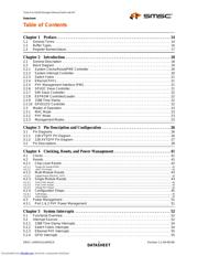 LAN9313 datasheet.datasheet_page 3