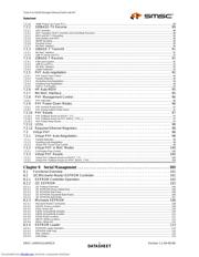 LAN9313 datasheet.datasheet_page 5